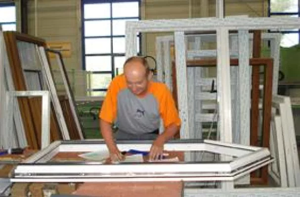 Bild: Regensburger Fensterwerk - Eine Qualitätsmarke aus der Region für die Region