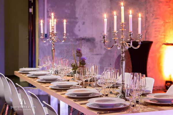 Fotoshooting im Hotel La Maison in München Bild: Fotoshooting im Hotel La Maison in München