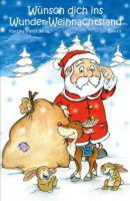 Bild: Weihnachtliche Geschichten zur Adventszeit