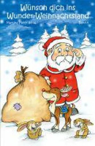Weihnachtliche Geschichten zur Adventszeit Bild: Weihnachtliche Geschichten zur Adventszeit