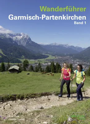 Bild: Wandern in Garmisch-Partenkirchen boomt – welche Tour ist die Richtige?