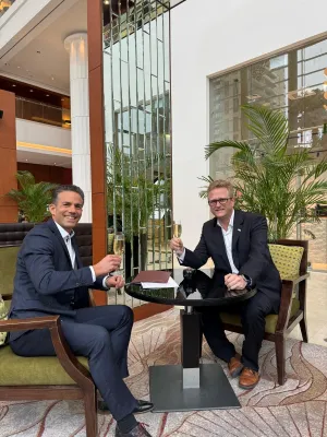 Bild: Translogica setzt internationalen Wachstumskurs fort: Neuer Standort in Polen eröffnet