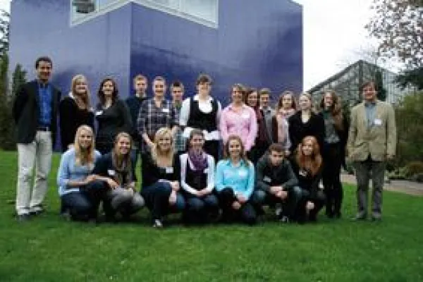 Bild: Die japanische Viereckskrabbe erobert im Eiltempo das Wattenmeer