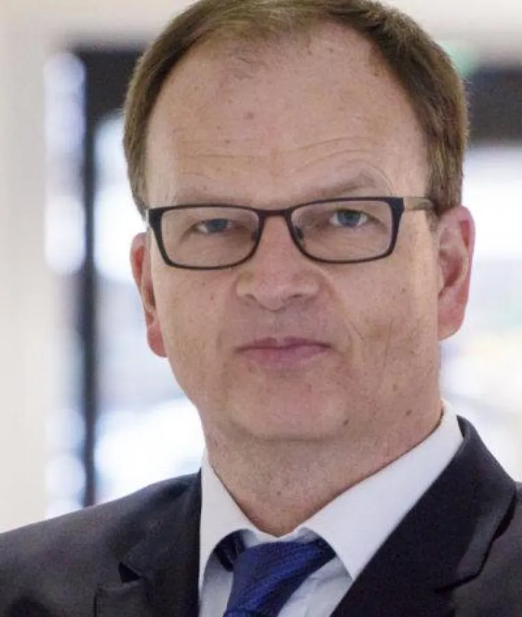 Götz von Scheidt Senior Consultant bei LOCOM Consulting