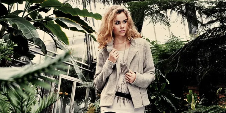 Fair und nachhaltig – Mode von Alma & Lovis Bild: Fair und nachhaltig – Mode von Alma & Lovis