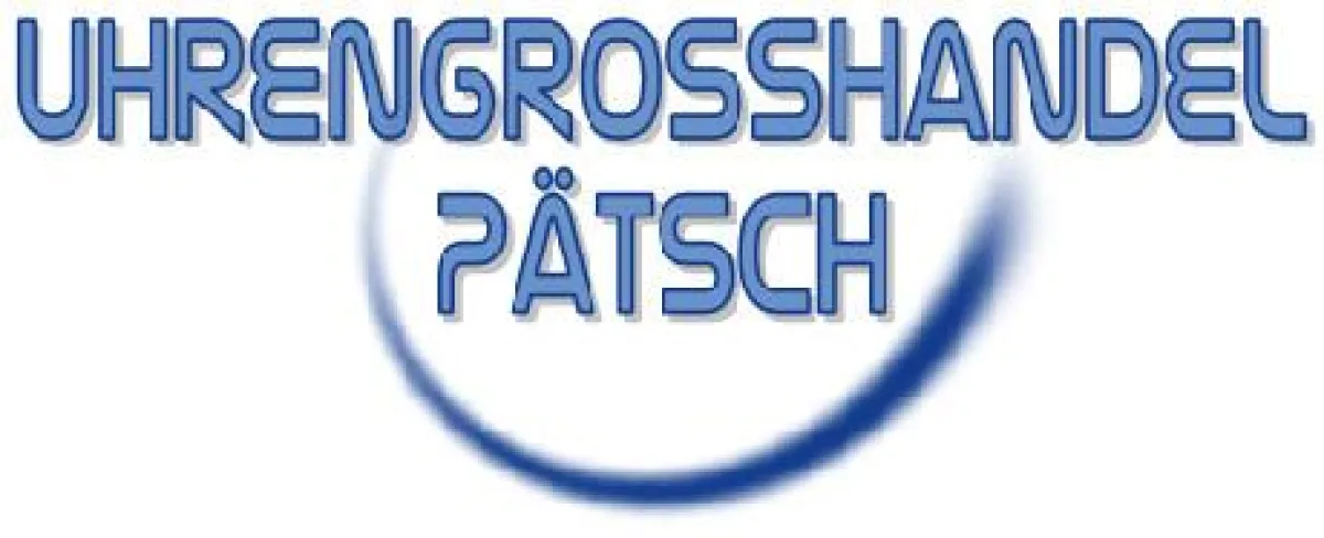 Neu bei Uhrengrosshandel und Modeschmuck Grosshandel Pätsch