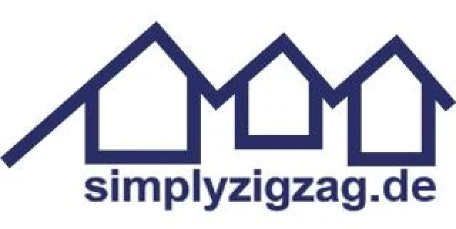 Bild: Der Immobilienmakler Simplyzigzag feiert erfolgreiche Markteinführung in Deutschland