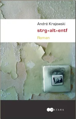 Bild: Oktara Verlag, Wuppertal debütiert mit anspruchsvoller Zeitgeistliteratur