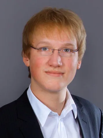 Bild: Deutschlands jüngster Chef wird heute in Magdeburg geehrt