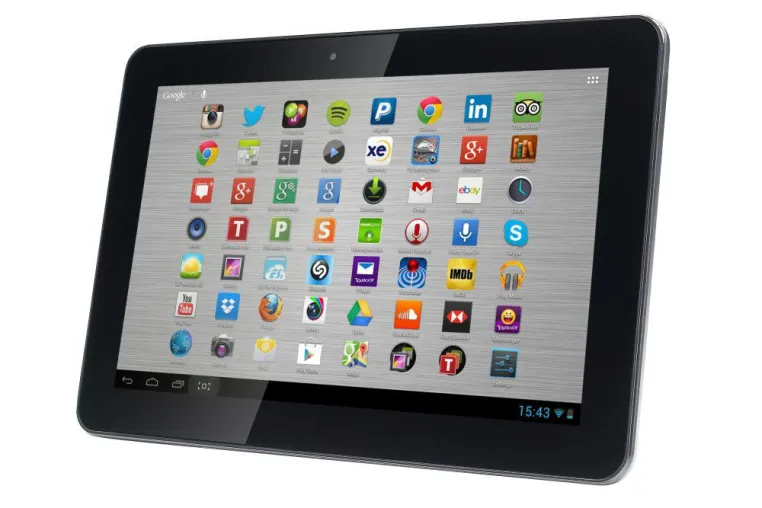 Beliebt, beliebter, Tablet-PC: Das neue HANNSpad SN1AT71 Bild: Beliebt, beliebter, Tablet-PC: Das neue HANNSpad SN1AT71