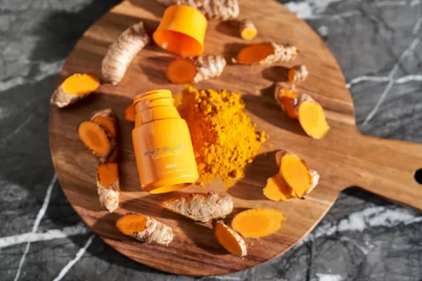 Bild: Curcumin: Die perfekte Unterstützung bei chronischen Entzündungen