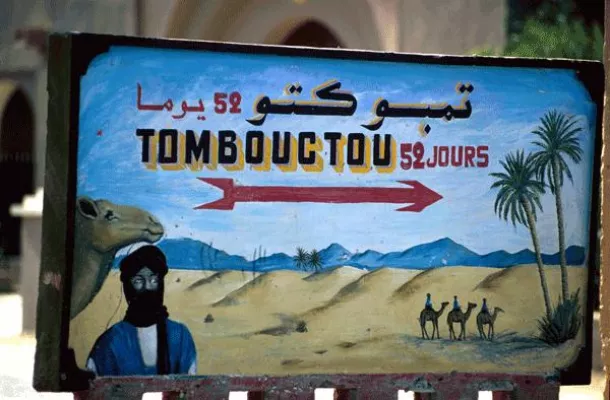 Bild: Dem Abenteuer auf der Spur mit Special Adventure