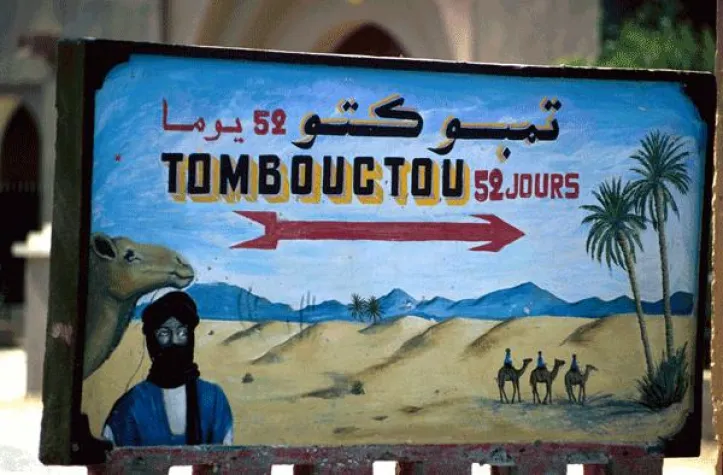 Bild: Dem Abenteuer auf der Spur mit Special Adventure