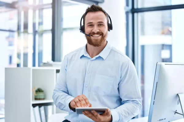 Bild: DWK Kaltakquise: Nachhaltiger Erfolg durch effiziente Neukundengewinnung