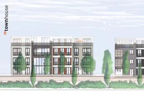 Bild: Grundstückskauf für Messers Firmenzentrale perfekt