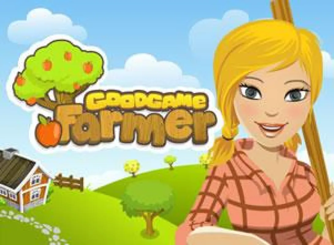 Goodgame Farmer