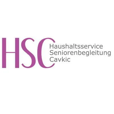 Bild: Haushaltsnahe Dienstleistungen von HSC