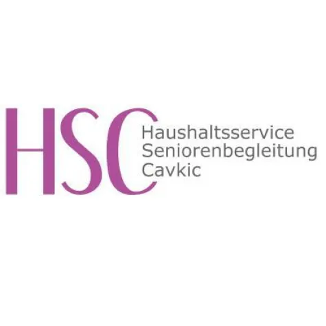 Haushaltsnahe Dienstleistungen von HSC Bild: Haushaltsnahe Dienstleistungen von HSC