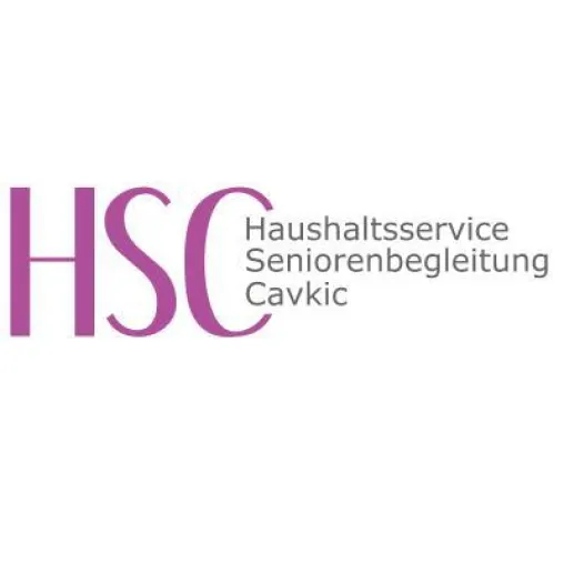 Bild: Haushaltsnahe Dienstleistungen von HSC