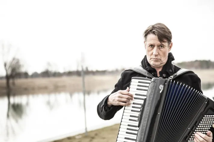 Bild: Bar jeder Vernunft: Andreas Rebers - Rumpelkinder - Schmuddelstilzchen