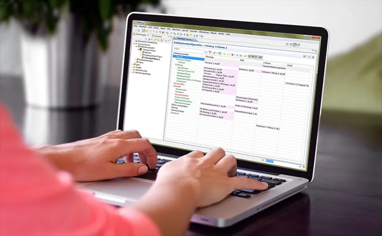 Bild: 20 Jahre DOCUFY COSIMA: Attraktives Jubiläums-Angebot für Neu- und Wechselkunden