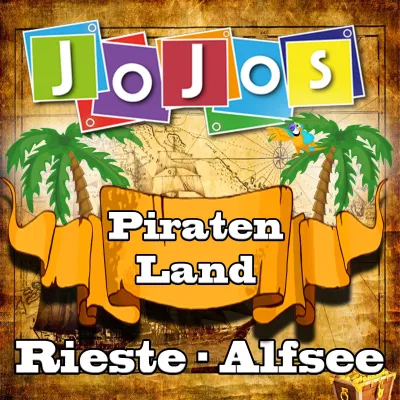 Bild: Bramscher eröffnet JOJOS Piratenland am Ferienpark Alfsee