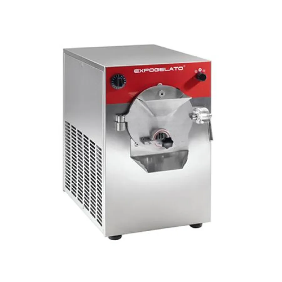 Eismaschine mcc Expogelato H2L