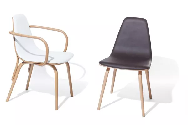 Bild: Altbewährte Technik - neues Design