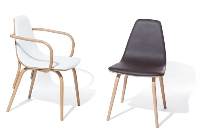 Bild: Altbewährte Technik - neues Design