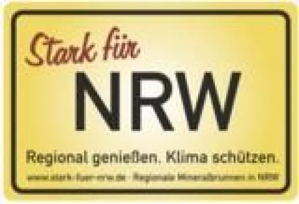 Bild: Stärker mit "Stark für NRW" - Regionalitätskampagne hilft Mineralbrunnen im Wettbewerb gegen Discounter