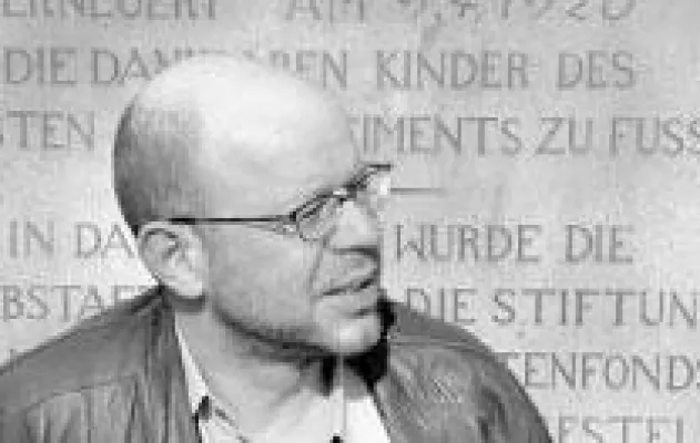Bild: Nachhaltiges Design - ein Seminar-Samstag mit Christhard "Otto" Landgraf in Berlin