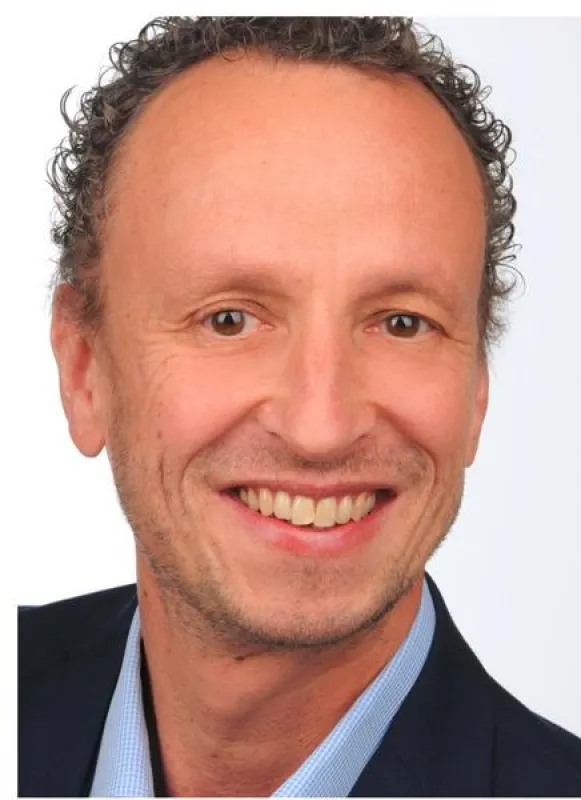 Kai Hinke, Leiter Consol CM Software bei Consol in München (Quelle: Consol)