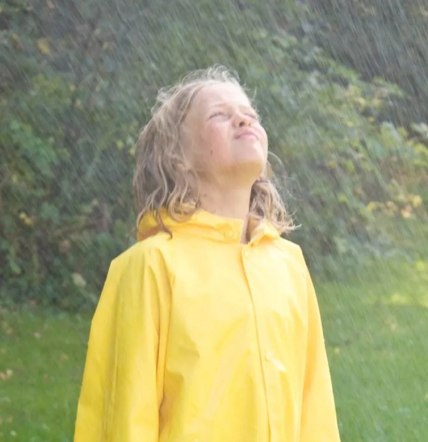 Schon ein Vier-Personen-Haushalt kann durch Regenwassernutzung bis zu 80.000 Liter Trinkwasser pro Jahr sparen. (Mall GmbH)