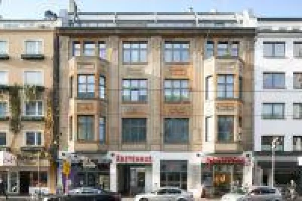 Bild: Digitalisierung in der Medizin erhöht Erfolg in Diagnostik und Therapie