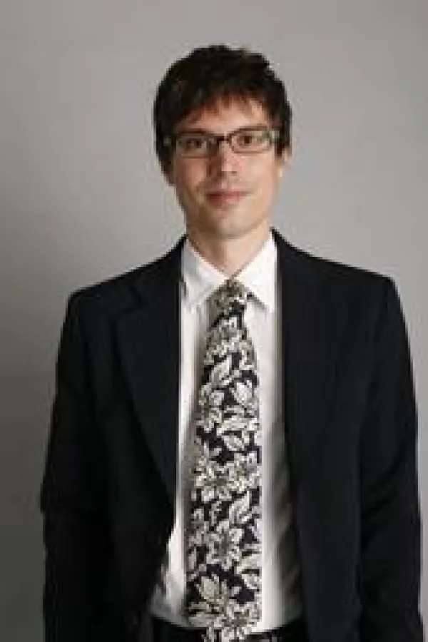 Patrick Püntener, itsystems