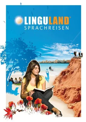Sprachreisen in Neuauflage – Linguland Sprachreisen präsentiert neue Kataloge Bild: Sprachreisen in Neuauflage – Linguland Sprachreisen präsentiert neue Kataloge