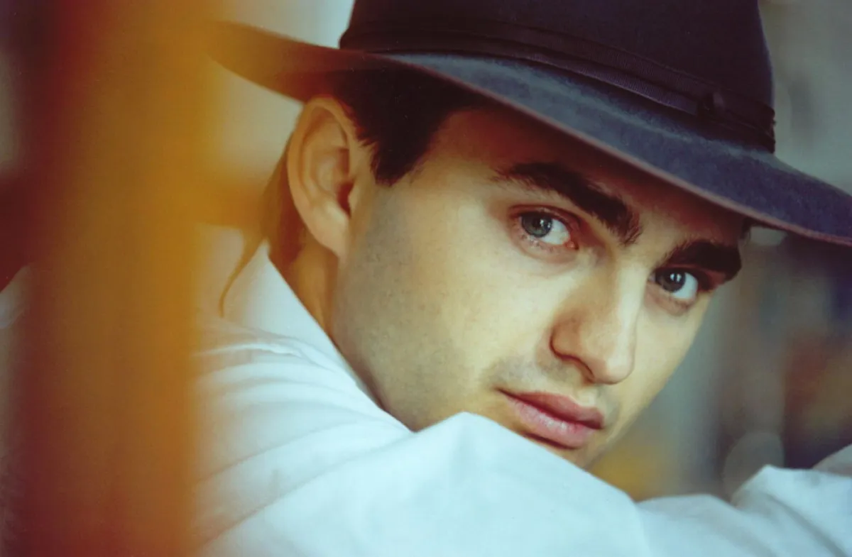 (c) Björn Kommerell