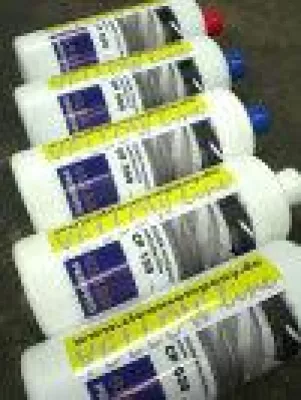 Bild: Lack-Finish ohne Memory-Effekt