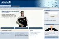 Bild: AraCom und cash.life AG realisieren NET. Architektur - Höhere Performance und Flexibilität