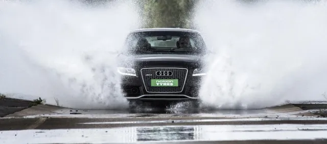 Bild: Nokian Reifen präsentiert drei ganz neue Sommerreifen: Nokian zLine, Nokian Line, Nokian eLine