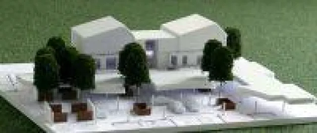 Bild: 10 Millionen für grüne Immobilien!