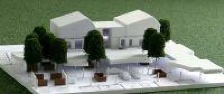 Bild: 10 Millionen für grüne Immobilien!