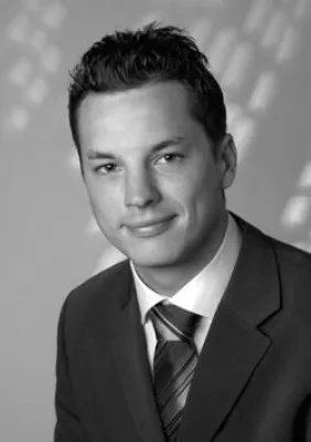 Neuer Key-Account-Manager für HonorarKonzept Bild: Neuer Key-Account-Manager für HonorarKonzept