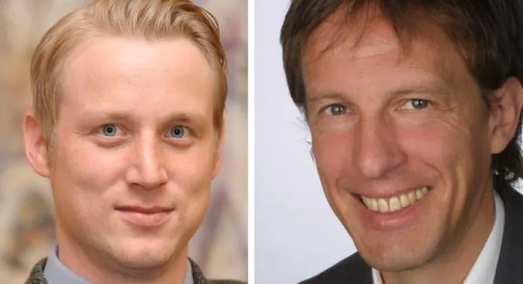 Bild: Exklusiv-Workshop mit den Autoren des Buches Online-Marketing Medizintechnik