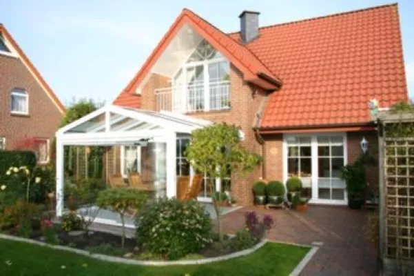 Bild: Terrassenüberdachungen von Stern Wintergarten
