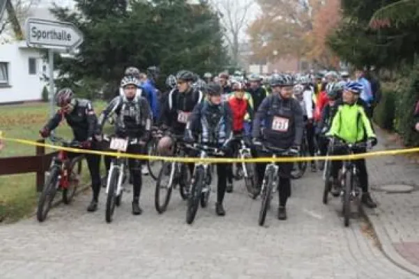 Bild: CTF Über die Wingst: Mountainbike-Touren ab Cadenberge