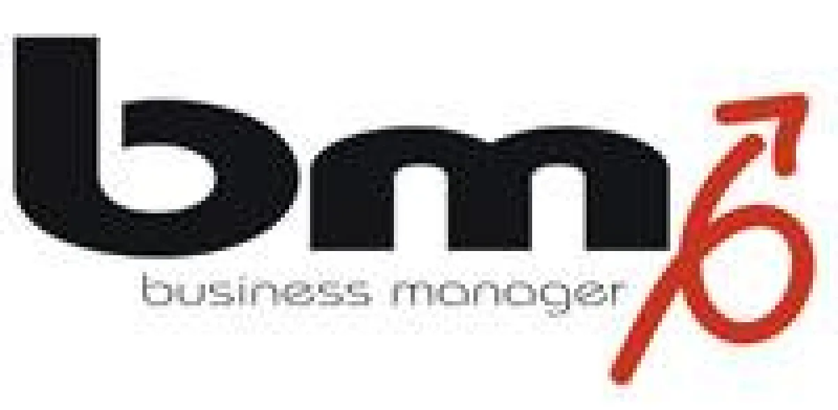 business manager