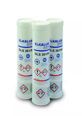 Bild: Fit für das ewige Hin und Her - H1-Fett reduziert Tribokorrosion und Passungsrost