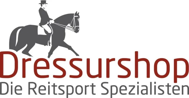Bild: Jenaer Kreismeisterin im Reiten eröffnet neues Reitsport-Fachgeschäft in Jena