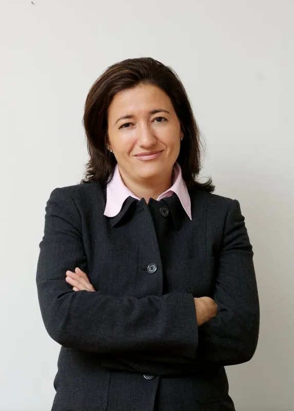 INTERHOMES Prokuristin Yasemin Vierkötter